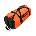 Гермосумка Germostar Combi 120 л 4CBPTPV120QL orange/black