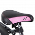 Велосипед Novatrack Novara 20" (2019) Pink 20AH6V.NOVARA.PN9