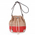 Женская сумка Pola 4139 beige