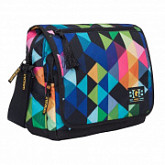 Женская сумка GRIZZLY MD-855-6 multicolor geometry