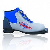 Ботинки лыжные Spine Nordik 43 NN75 White/Blue