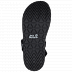 Сандалии женские Jack Wolfskin Outfresh Sandal W black / light grey