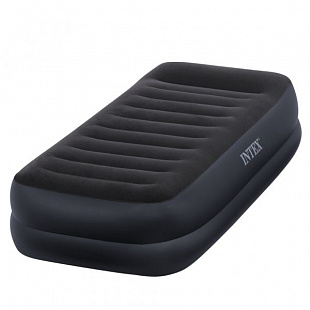 Надувная кровать Intex Twin 64422
