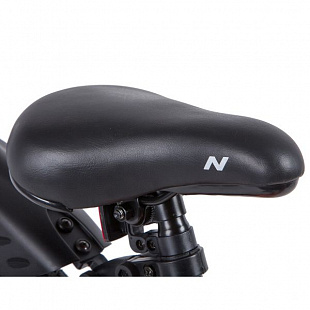 Велосипед Novatrack Juster 20" (2019) Orange 205JUSTER.OR9