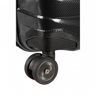 Чемодан Samsonite Proxis 69см CW6*09 002 black