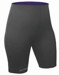 Шорты для похудения Atemi ASS02 grey