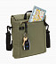 Сумка для ноутбука Thule Paramount Crossbody Tote PARASB2110OLVN green (3204222)
