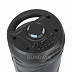 Колонка Eltronic Bluetooth/USB/MicroSD/FM/LED/дисплей RS8879(bl)  red \ black