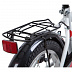 Велосипед Novatrack Astra 16" (2019) White/Red 163ASTRA.WT9