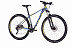 Велосипед Kellys Desire 50 29" (2018) yellow/blue