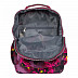 Городской рюкзак Polar 18208 dark blue