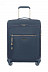 Чемодан Samsonite Karissa Biz 60N-41010 Blue Чемодан Samsonite Karissa Biz 60N-41010 Blue