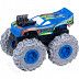 Машинка Hot Wheels 1:43 Monster Trucks Rodger Dodger (GVK37 GVK40)