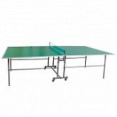 Теннисный cтол Abch green