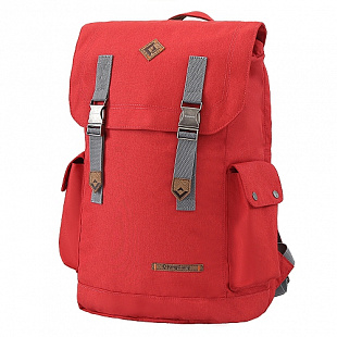 Рюкзак KingCamp Redwood 25 3322 red