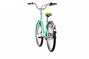 Велосипед Kellys Maggie 24" green