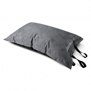 Подушка самонадувающаяся Trimm Gentle grey