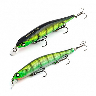 Воблер Akara Arrow 110SP A132 A110S-A132