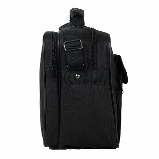 Дорожная сумка Polar С Р719 black