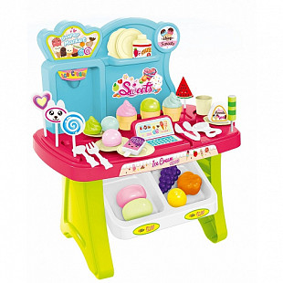Игровой набор BeiDiYuan Toys Супермаркет 922-56