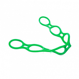 Эспандер кольцевой Bradex SF 0149 green