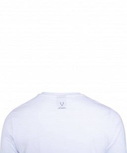 Футболка детская Jogel Essential Pure Tee white