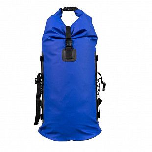 Герморюкзак Talberg Luxe Dry 40 (TLG-013) Blue