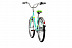Велосипед Kellys Maggie 24" green Велосипед Kellys Maggie 24" green