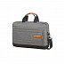 Сумка для ноутбука American Tourister Sonicsurfer 15,6" 46G-28005 Grey/Brown