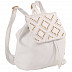 Женский рюкзак Pola 68302 white