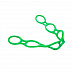 Эспандер кольцевой Bradex SF 0149 green