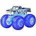 Машинка Hot Wheels Monster Trucks Power Smashers Bigfoot 4x4x4 (HYJ19 HYJ28) Машинка Hot Wheels Monster Trucks Power Smashers Bigfoot 4x4x4 (HYJ19 HYJ28)