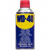 Смазочно-очистительная смесь WD-40 300 мл