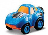 Машинка Maisto Slickers Slick Speeder (15023) blue