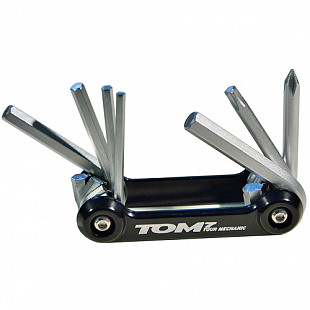 Набор инструментов SKS tom 7 11235sks