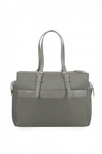 Сумка для ноутбук Samsonite Karissa Biz 60N-38003 Grey
