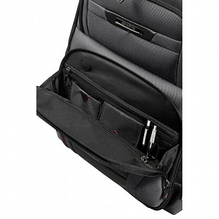 Рюкзак Samsonite Pro-DLX 5 CG7-09010 Black