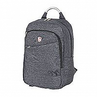 Рюкзак Polar П5112 black