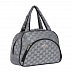 Бьюти-Кейс Polar П7093 grey