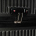 Чемодан большой Polar 28" 3-ой РР5637 dark grey