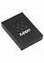 Зажигалка Zippo Classic с покрытием Black Ice 150