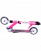 Самокат двухколесный Ridex Envy Pink Самокат двухколесный Ridex Envy Pink