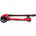 Самокат-кикборд Novatrack RainBow 120W.RAINBOW.RD9 Red