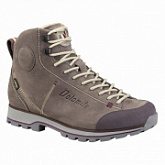 Ботинки городские Dolomite Cinquantaquattro High Fg Gtx Brown