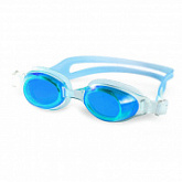 Очки для плавания Fashy 4159 light blue