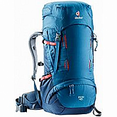 Рюкзак Deuter Fox 40L ocean-midnight