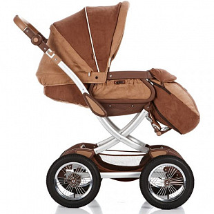 Коляска Geoby Baby Lux C706 (RJPH)