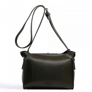 Женская сумка Pola 74487 red