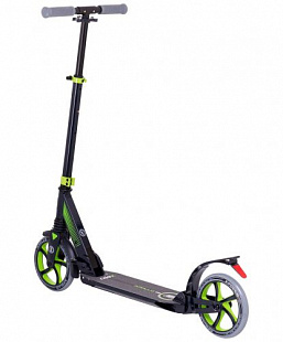 Самокат двухколесный Ridex Apollo Green