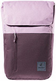 Рюкзак Deuter UP Seoul 3860221-5567 aubergine-grape (2020-21)